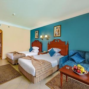 Double Room Aquapark access
